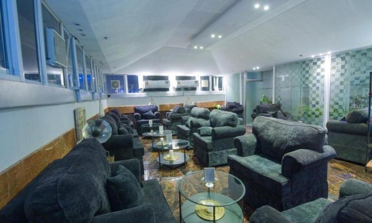 Rawasel Al Nakhla Djeddah Extérieur photo