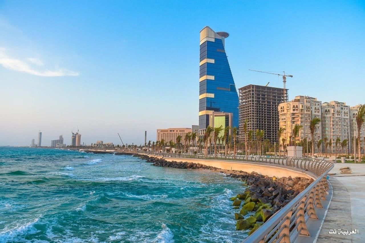 Rawasel Al Nakhla Djeddah Extérieur photo